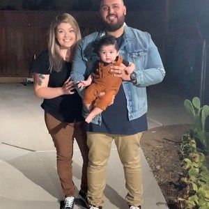 Meet your Posher, Sergio